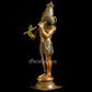 Hanuman   - Brass