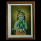 Man-Har-Krishna (Oleograph Print)