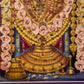 Thirupathi Venkateswarar - Kondiah Raju (Offset Print) - Embellished