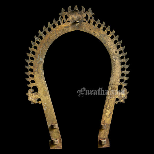 Prabhavali -Brass