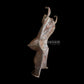 Theyyam Breast Plate - Brass