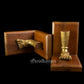 Brass Paatham- Bookends