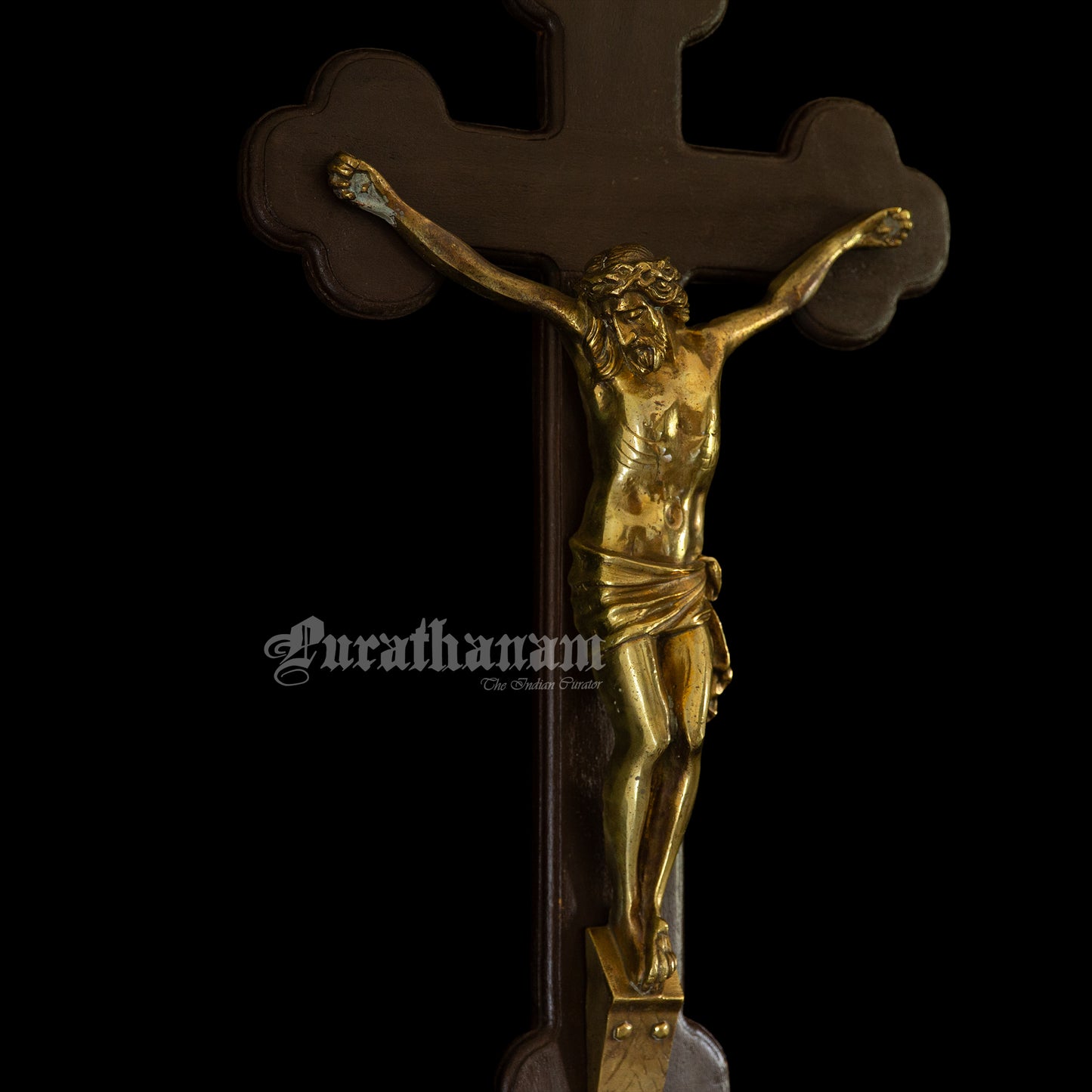 Jesus Christ Crucifix