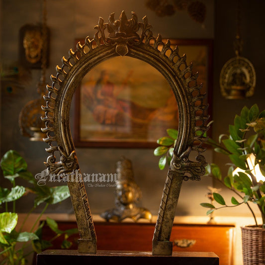 Prabhavali -Brass