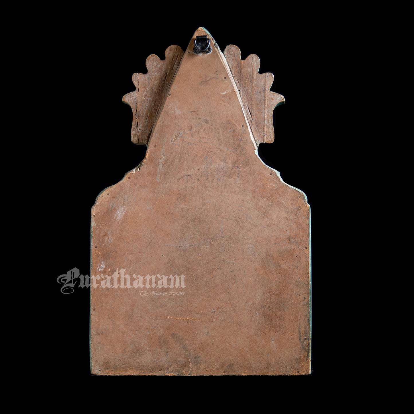 Prabhavalli Jharokha Plaque