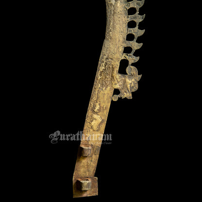 Prabhavali -Brass