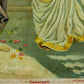 Damayanti by Ravi Varma - Oleograph Print