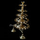 Arthi Lamp (Five layer)  - Brass