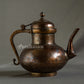 Handmade Copper Kettle