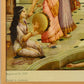 Rang Panchami by Vasudeo H. Pandya (Oleograph Print)