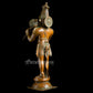 Hanuman   - Brass