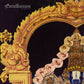 Thirupathi Venkateswarar - Kondiah Raju (Offset Print) - Embellished