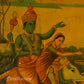 Harihar Bhet - Chromolithograph Print