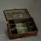 Rectangular Cash Box - Copper