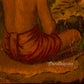 Shiva - by Ravi Varma (Oleograph Print)