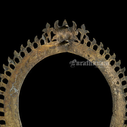 Prabhavali -Brass