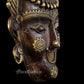 Bastar Dhokra Tribal Face Mask