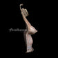 Theyyam Breast Plate - Brass