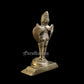 Garuda figurine  - Brass