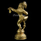 Balakrishna Dancing  - Brass