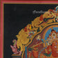 12-Armed Maha Rakta Ganapati - Tibetan thangka Art