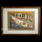 Krishna Leela – Miniature Painting