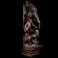 Ganapati - Rose Wood sculpture