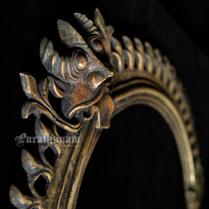 Prabhavali -Brass