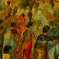 Shri Ram Viwaha by M. V. Dhurandhar - Oleograph Print