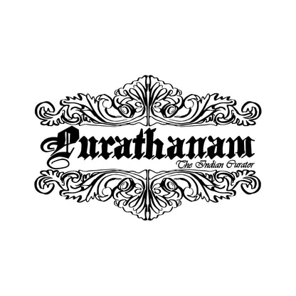 Kailash Nath - Oleograph Print