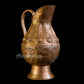 Kashmiri Copper Pitcher Jug