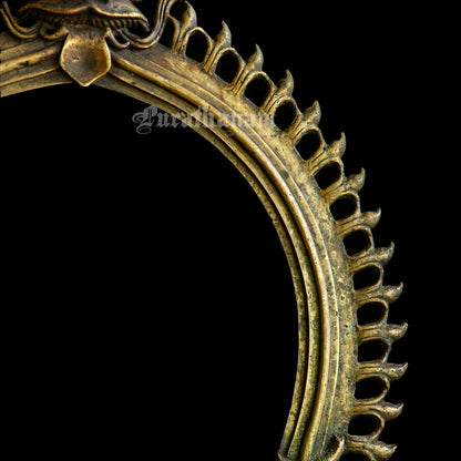 Prabhavali -Brass