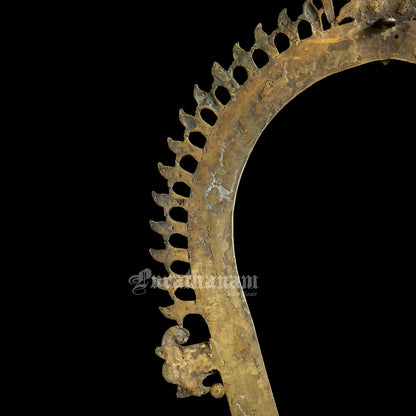 Prabhavali -Brass