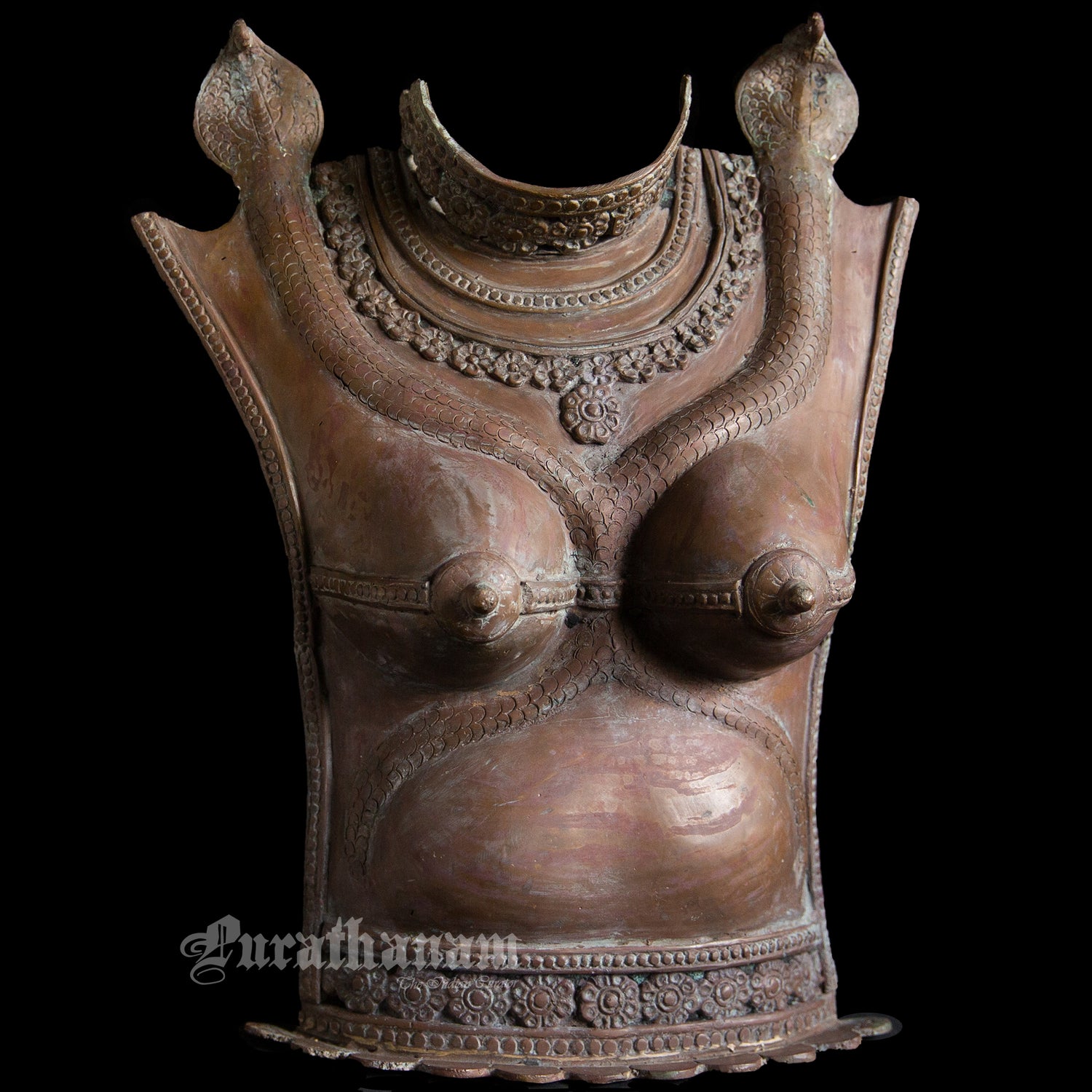 Folk Artefacts