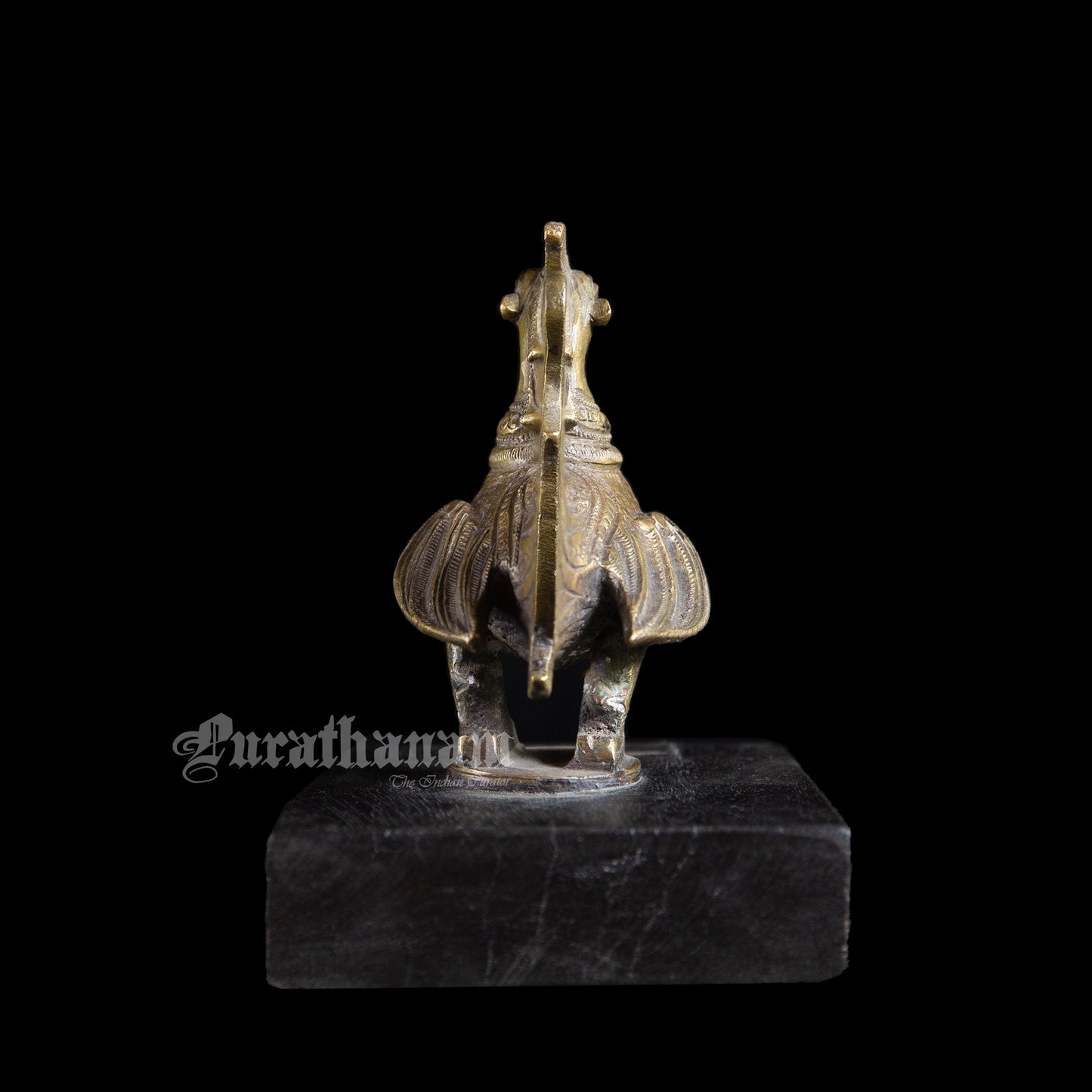 Annapakshi   - Brass