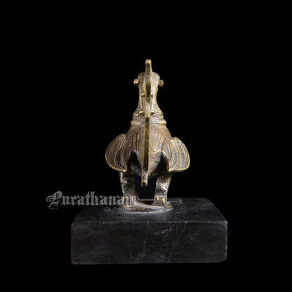 Annapakshi   - Brass