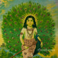 Mayurapriya by J.M. Subramanya (Offset Print -Embellished)