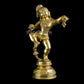 Balakrishna Dancing  - Brass