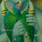 Man-Har-Krishna (Oleograph Print)