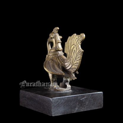 Annapakshi   - Brass