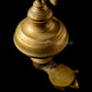 Perpetual Lamp/ Thoondamani vilakku - Brass