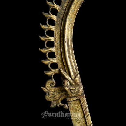 Prabhavali -Brass