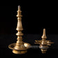 Kashi Samai Kuthuvilakku - Brass ( Oil Lamps)