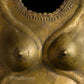 Theyyam Breast Plate - Brass