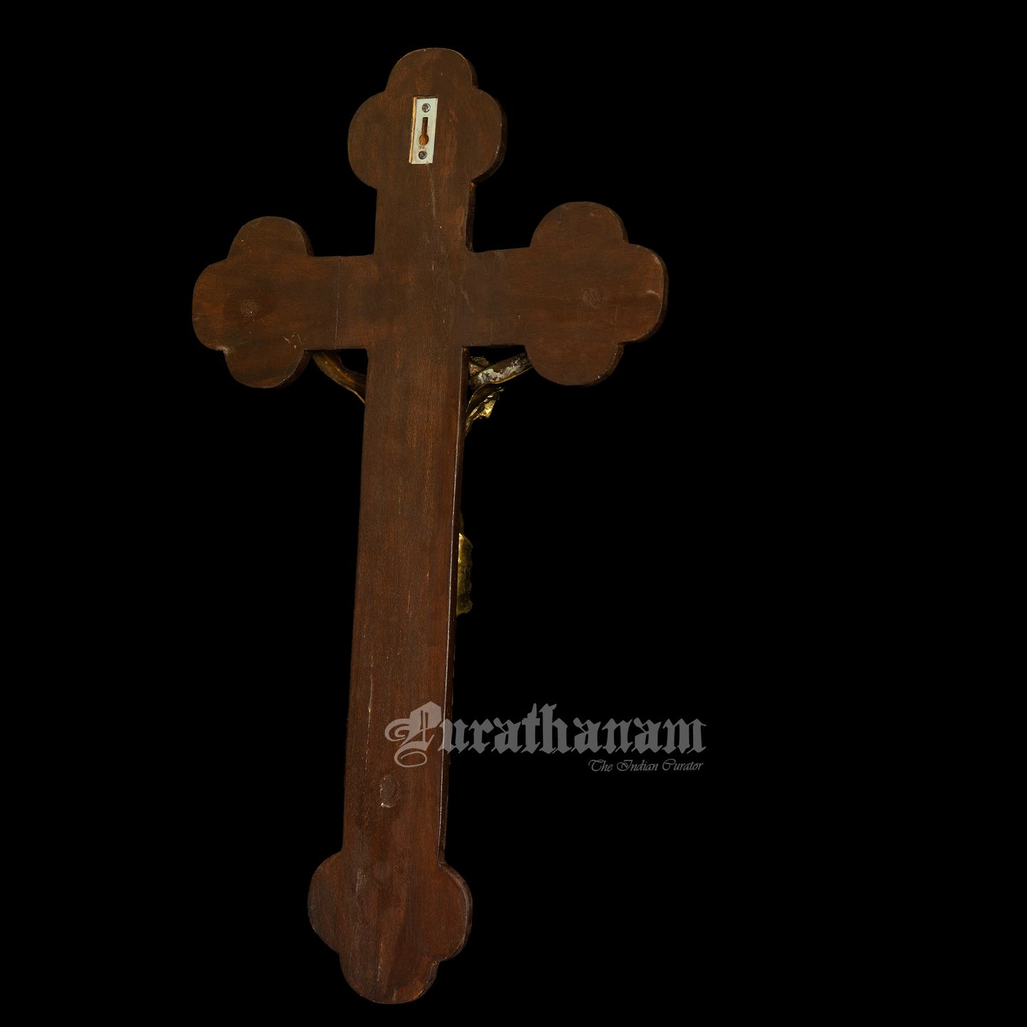 Jesus Christ Crucifix