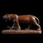 Lioness  - Rose wood