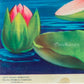 Sree Kamala Lakshmi - Kondiah Raju (Offset Print)