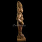 Vittal wooden Sculpture