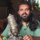 Gauri Head