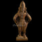 Vittal wooden Sculpture